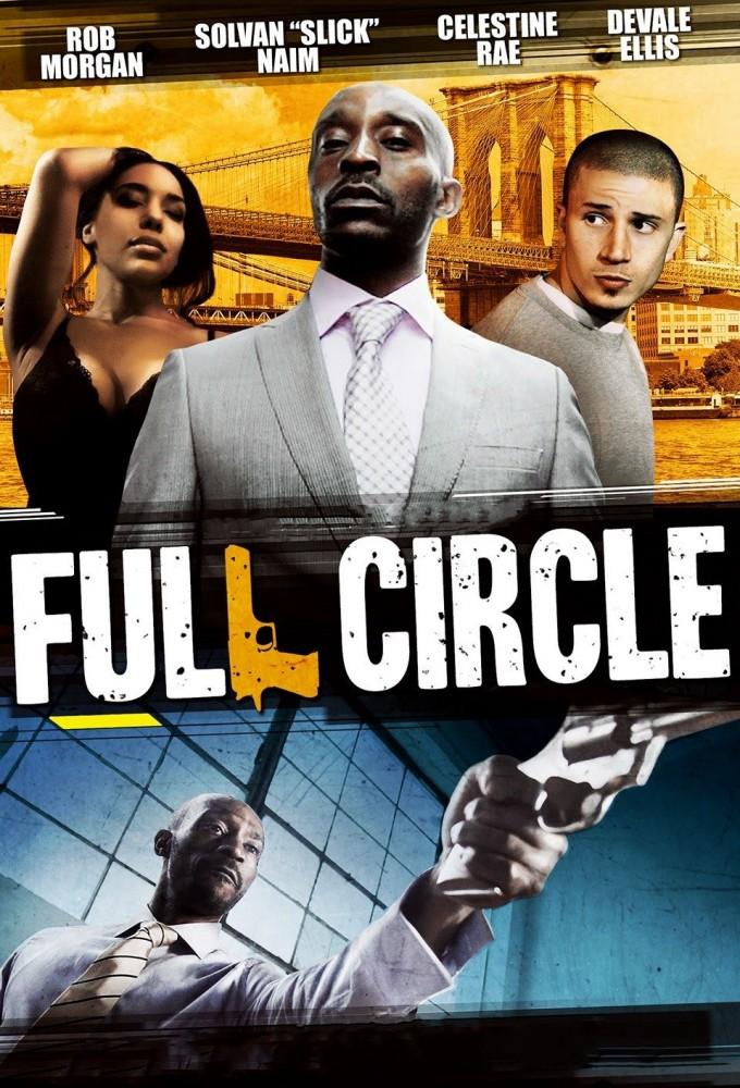 Full Circle
