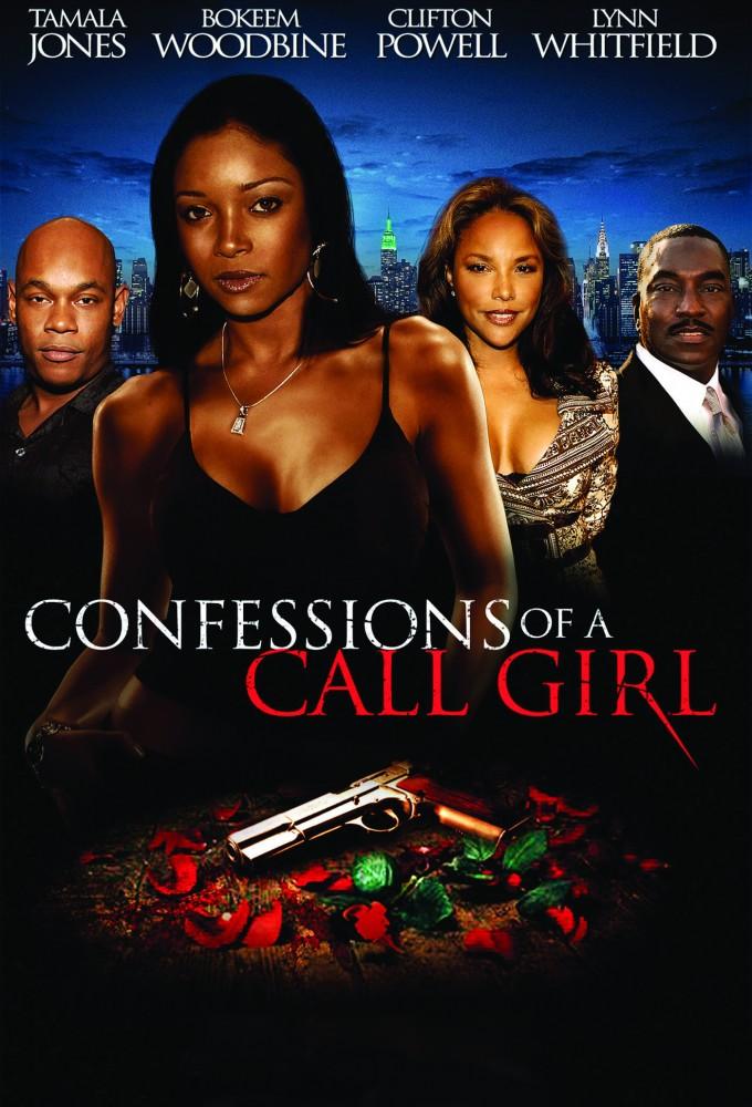 Confessions of a Call Girl