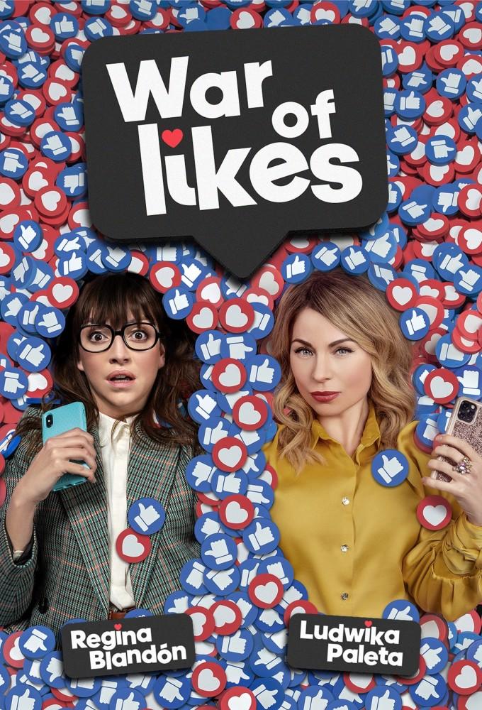 War of Likes