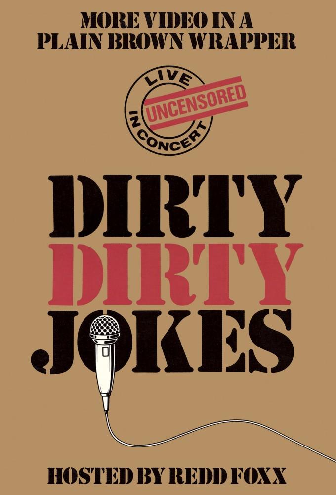 Dirty Dirty Jokes