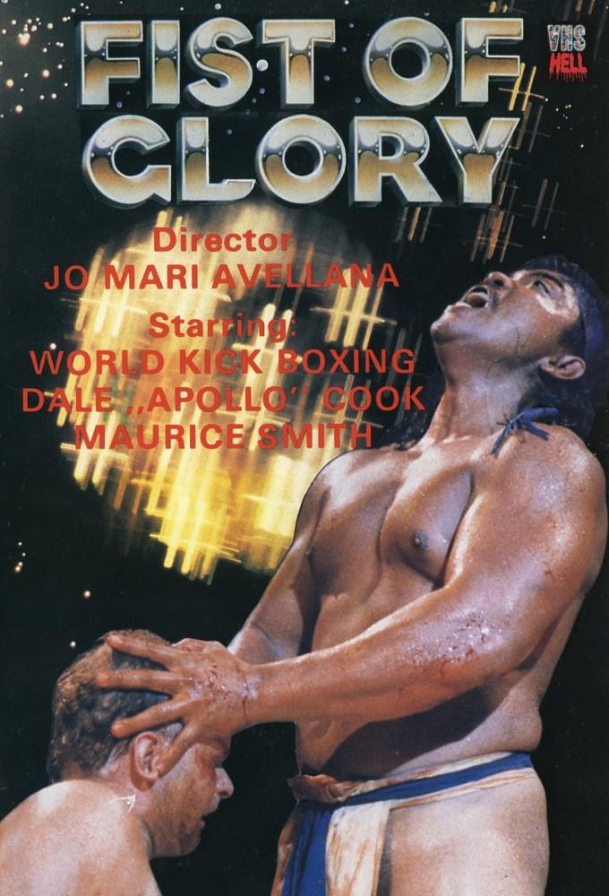 Fist of Glory