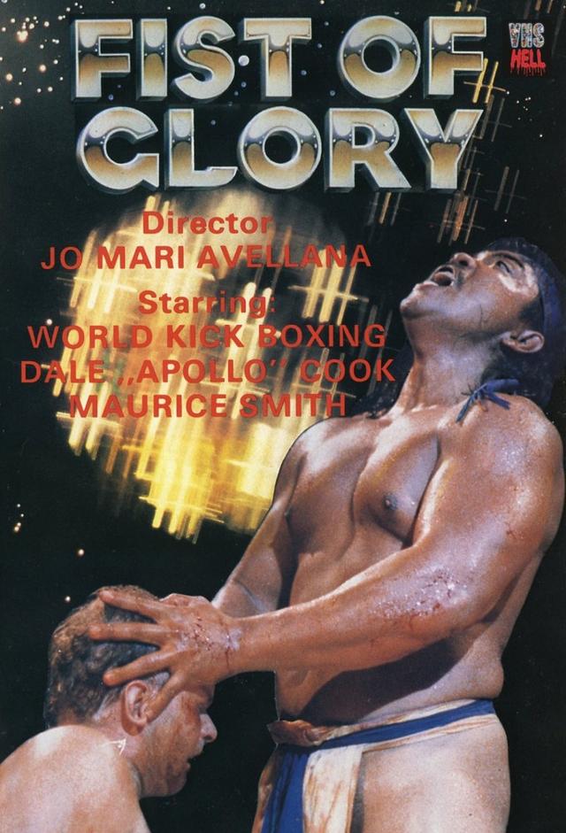 Fist of Glory
