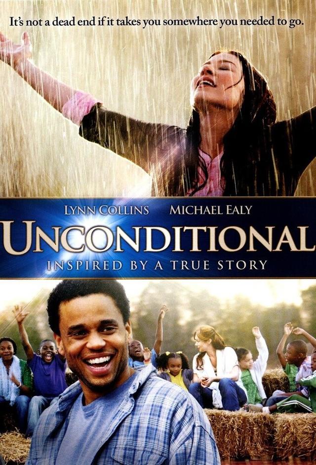 UNCONDITIONAL