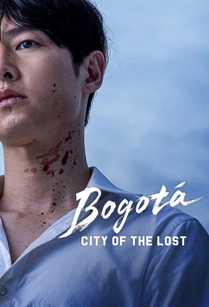 Bogota: City of the Lost