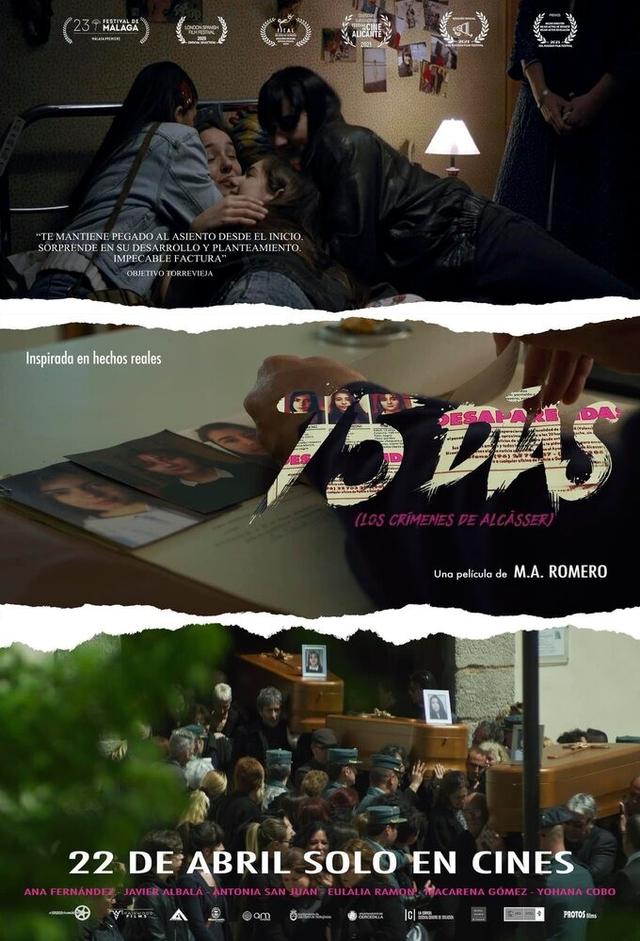 75 Días