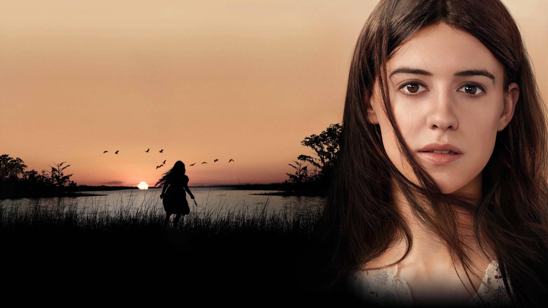 La ragazza della palude
