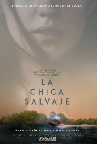 La chica salvaje