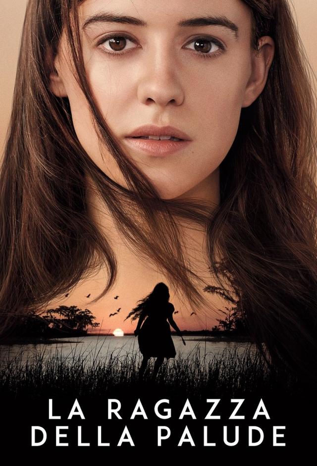 La ragazza della palude
