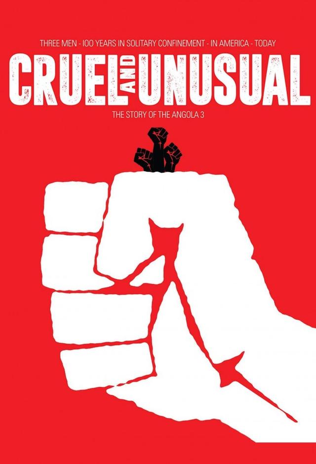 Cruel and Unusual