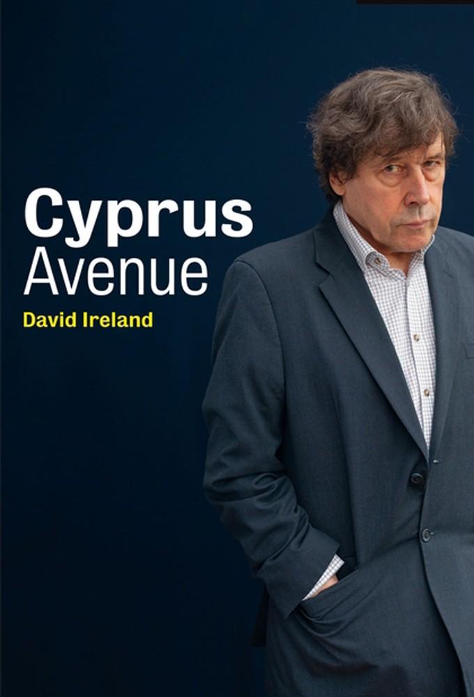 Cyprus Avenue
