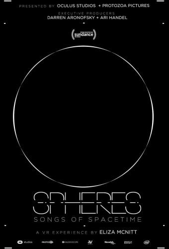 Spheres: Songs of Spacetime