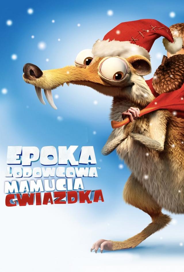 Epoka lodowcowa: Mamucia Gwiazdka