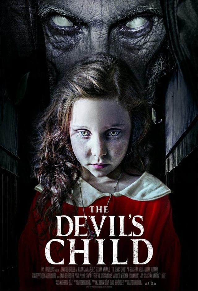 The Devil's Child