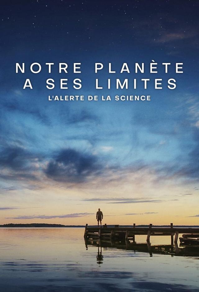 Los límites de nuestro planeta - Una mirada científica