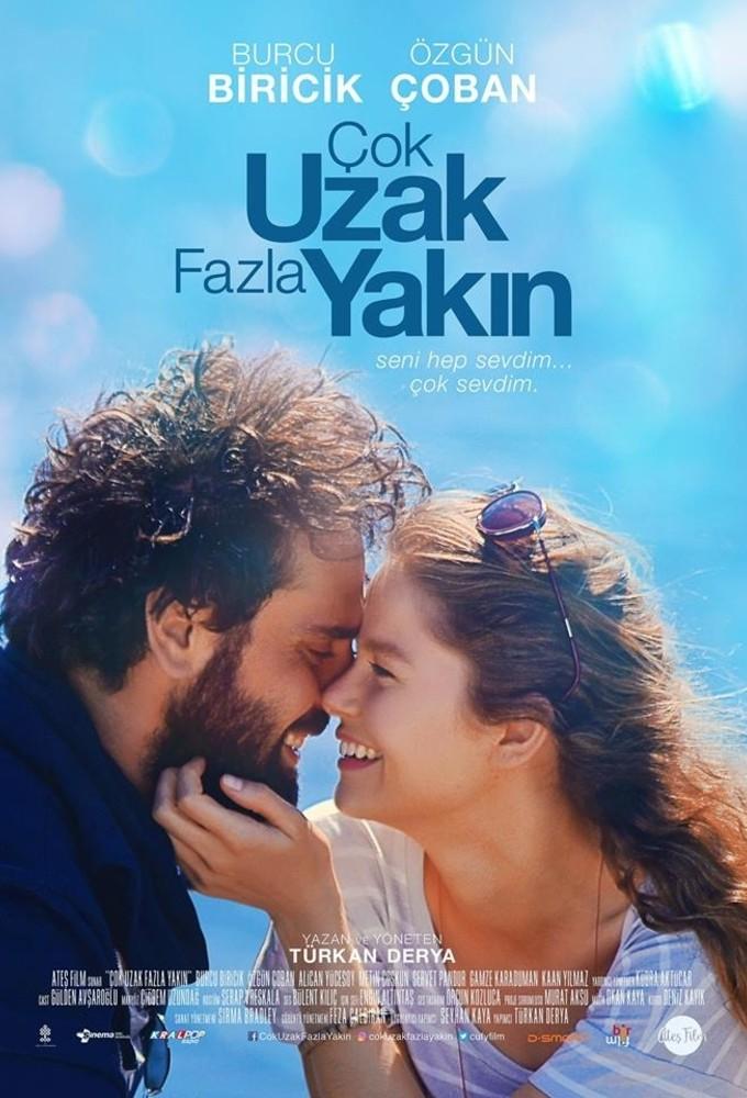 Çok Uzak Fazla Yakın