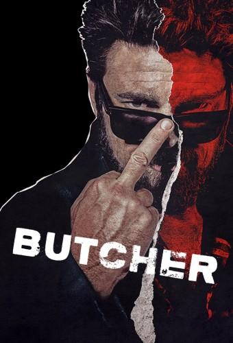 BUTCHER: A Short Film