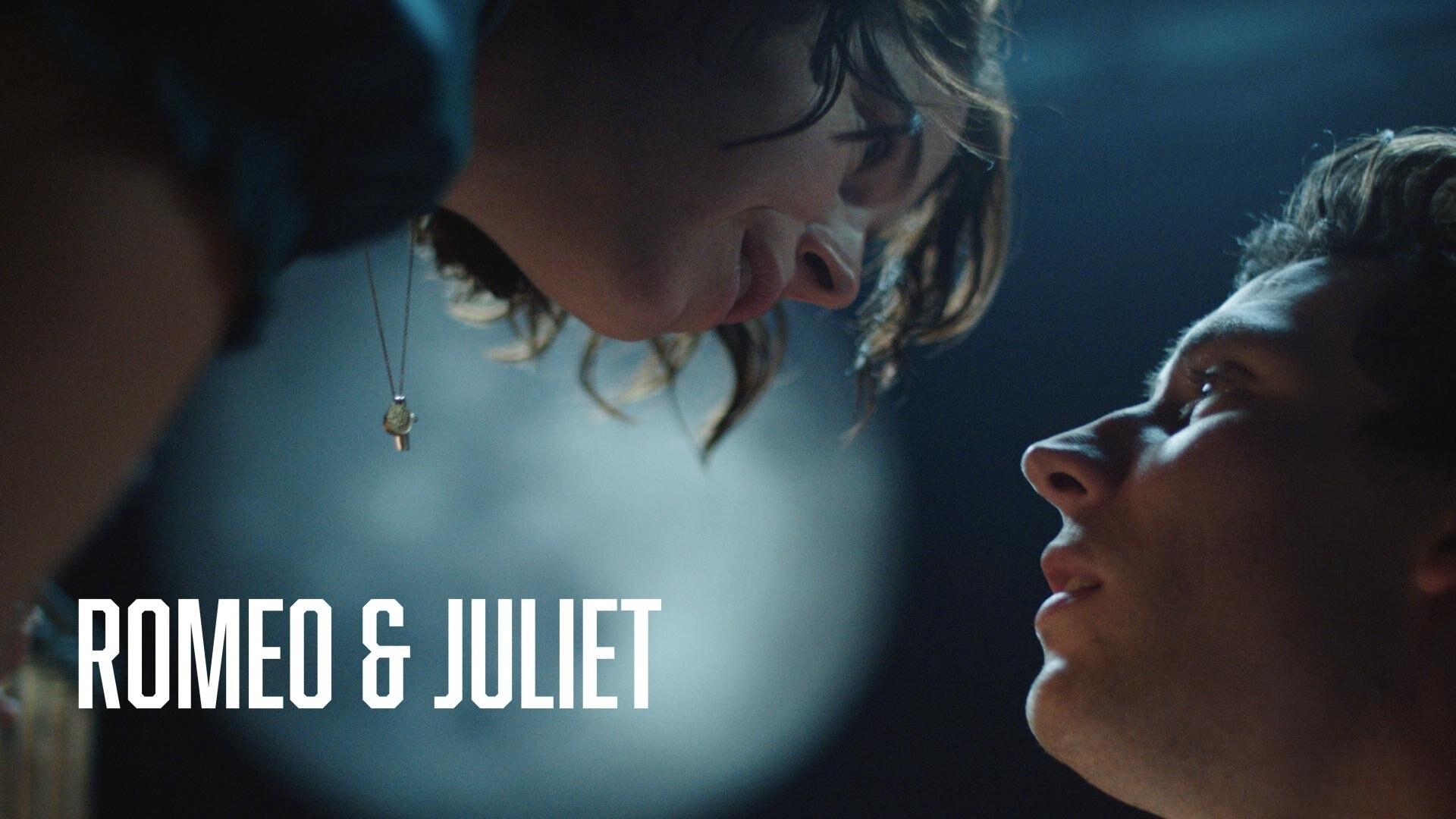 Romeo & Juliet