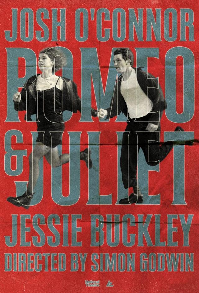 Romeo & Juliet