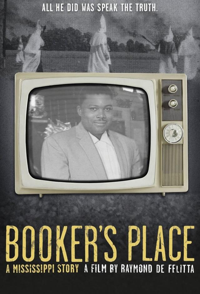 Booker's Place: A Mississippi Story