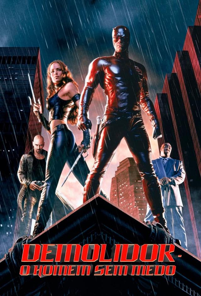 Daredevil