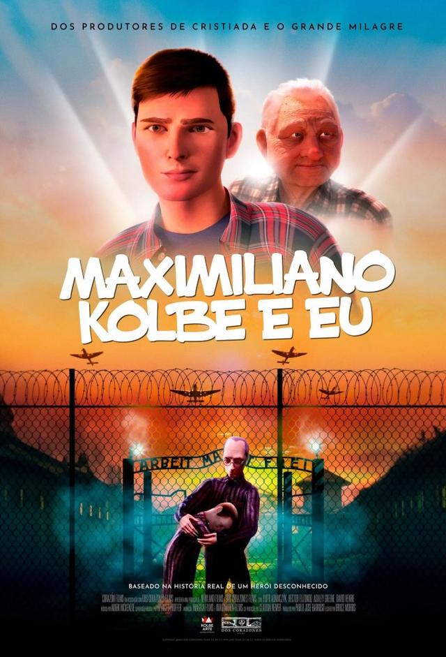 Max & Me