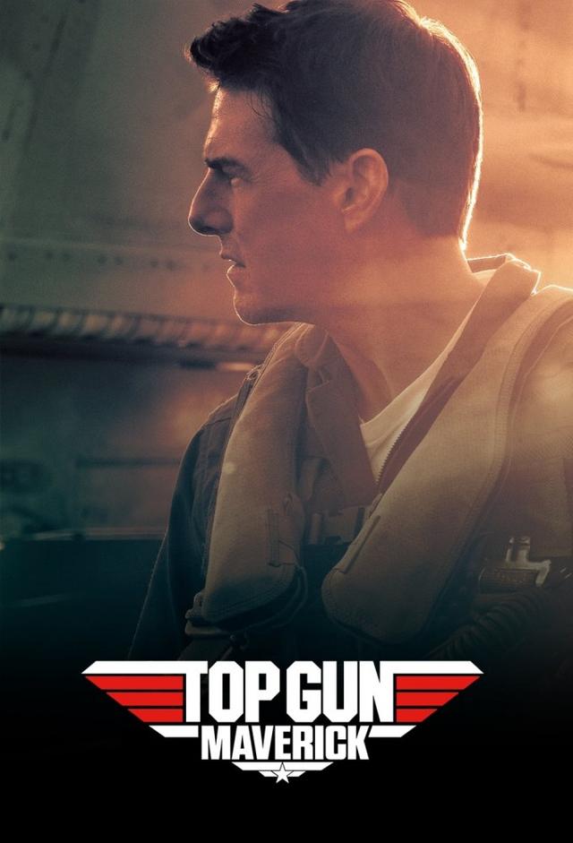 Top Gun: Maverick