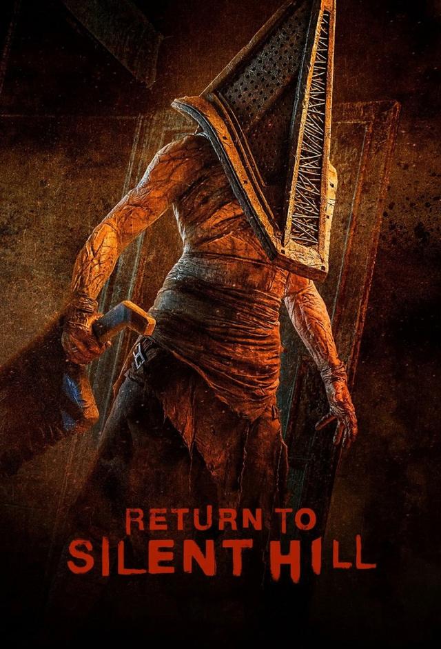 Return to Silent Hill