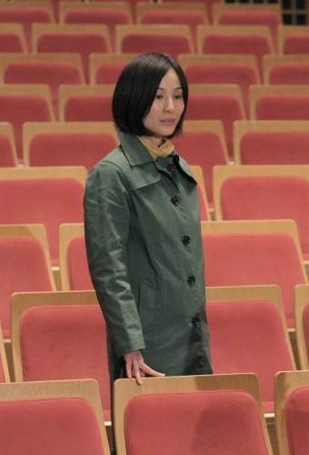 Human Comedy in Tokyo