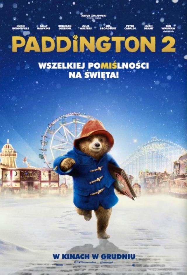 Paddington 2
