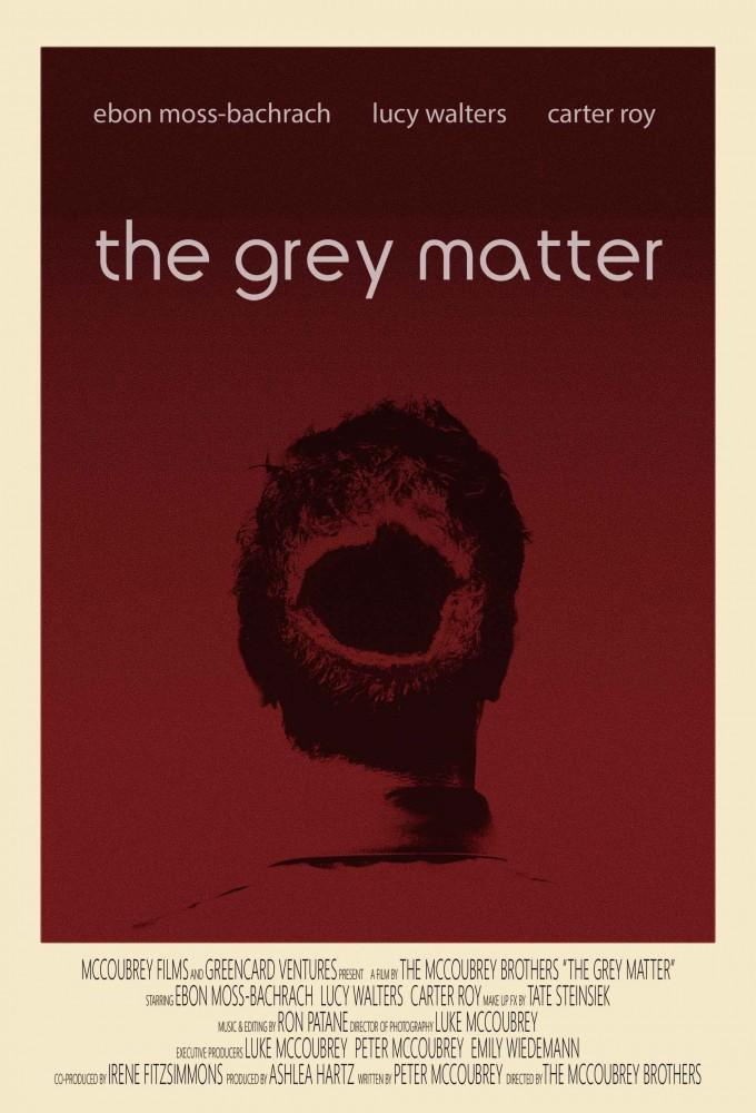The Grey Matter