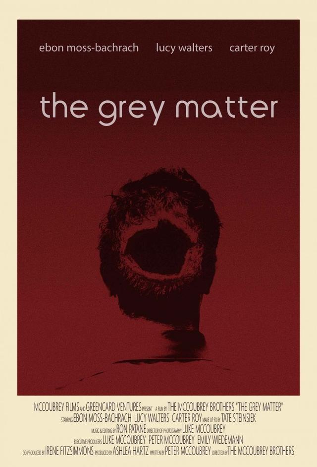 The Grey Matter