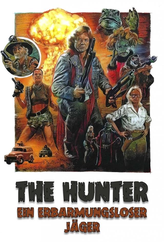 Hell Comes to Frogtown