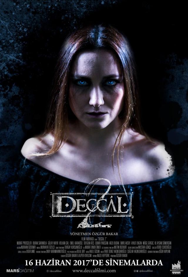 Deccal 2