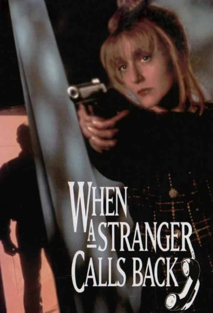 When A Stranger Calls Back