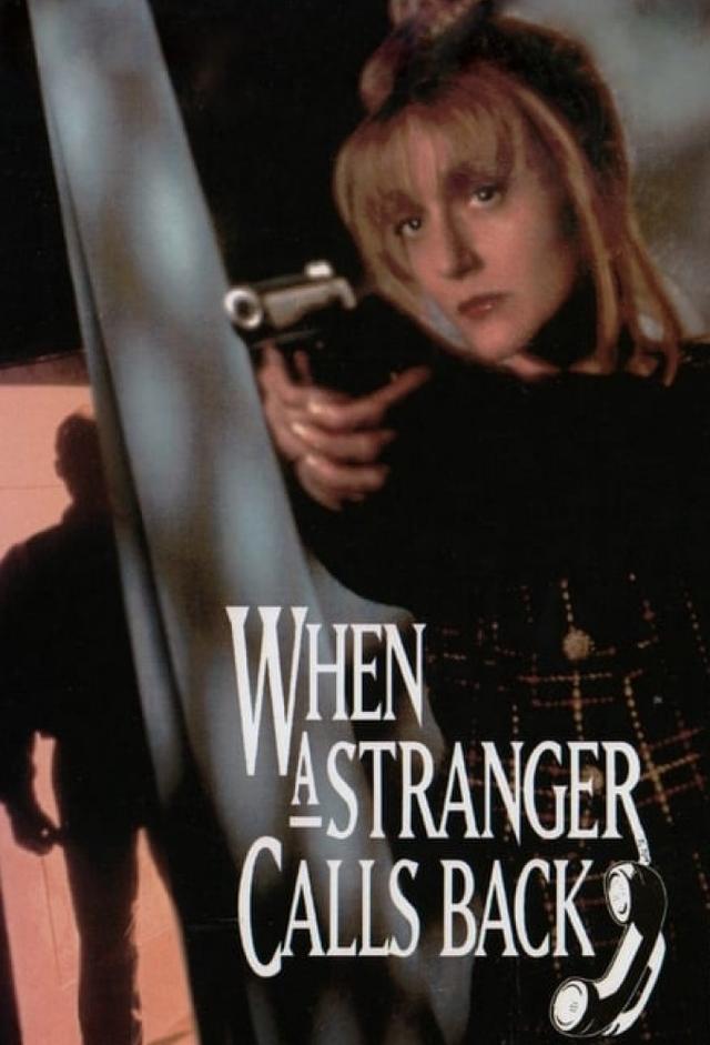 When A Stranger Calls Back