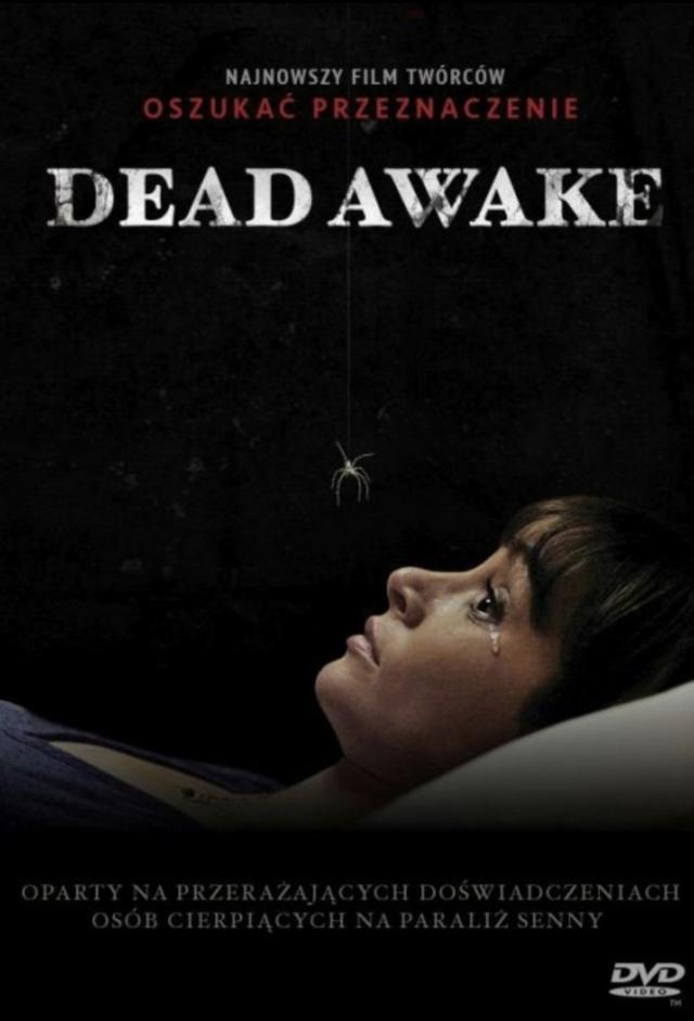 Dead Awake