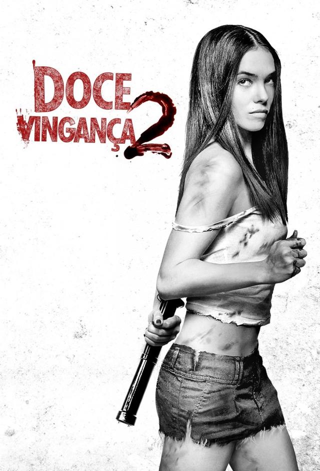 Doce Vingança 2