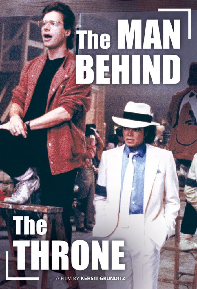 The Man Behind the Throne