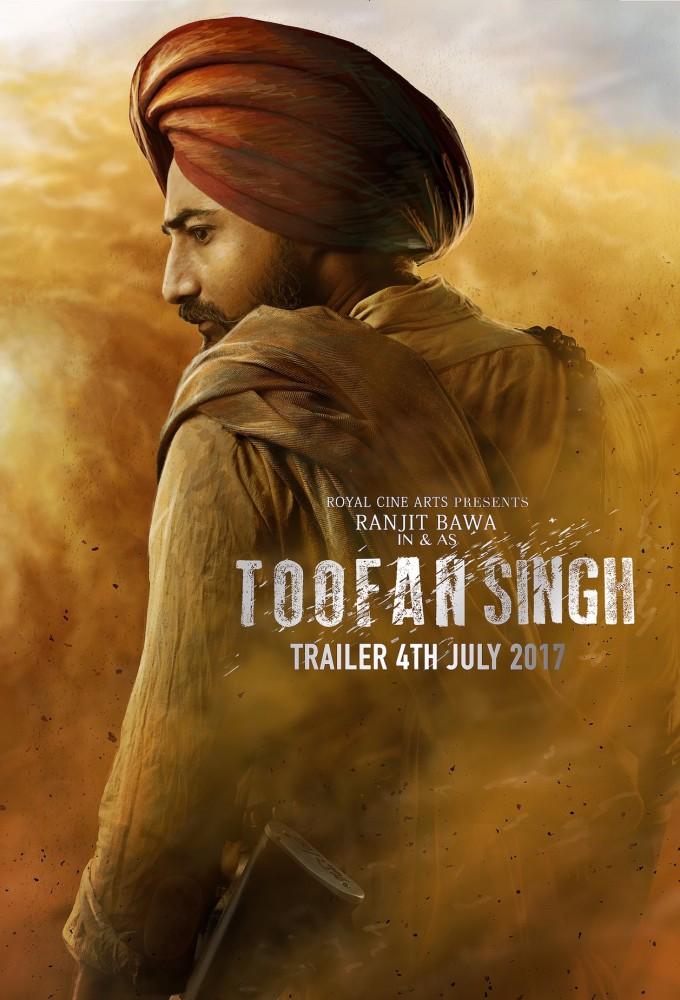 Toofan Singh