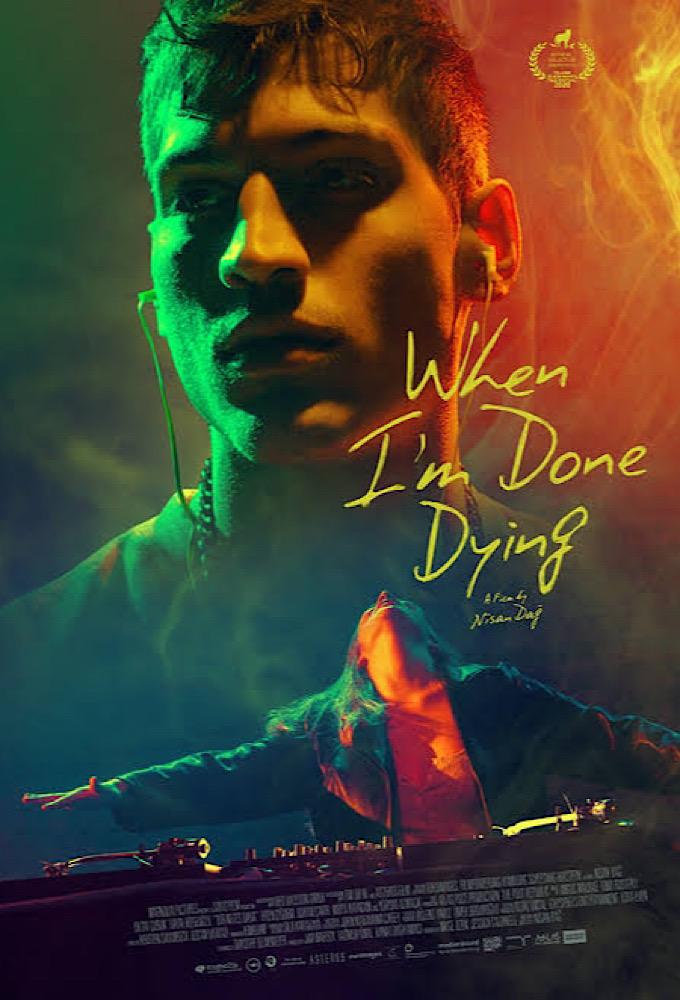 When I'm Done Dying