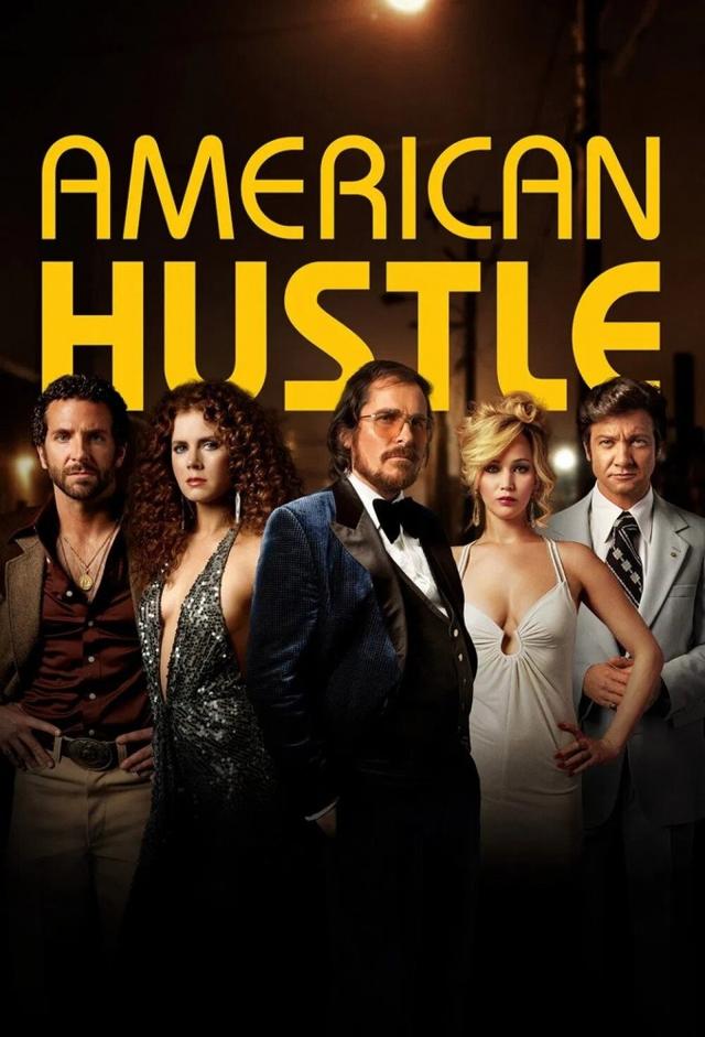 American Hustle