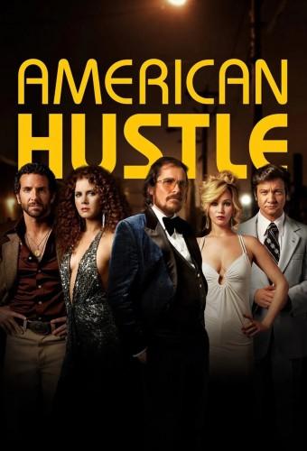American Hustle