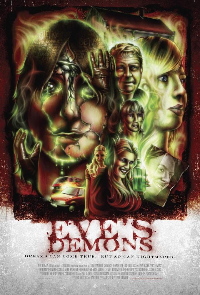 Eve's Demons