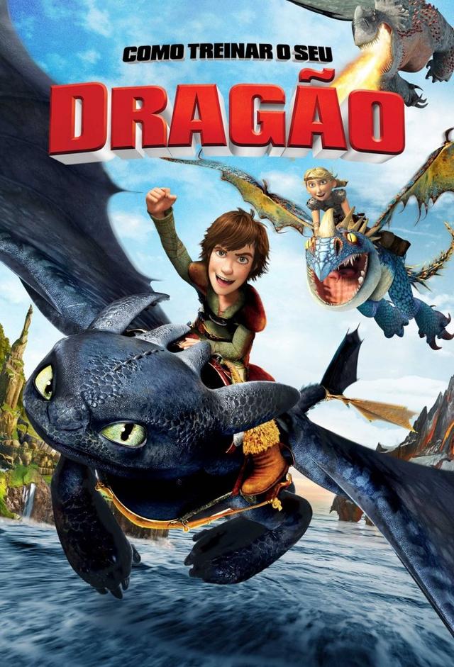 Hoe Tem Je Een Draak
