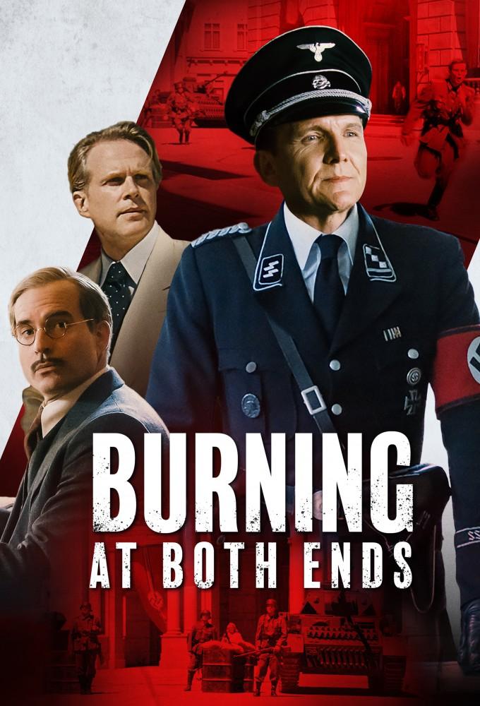 Burning at Both Ends