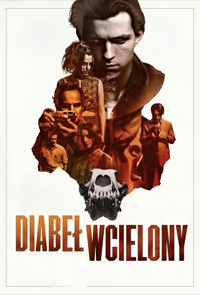 Diabeł wcielony