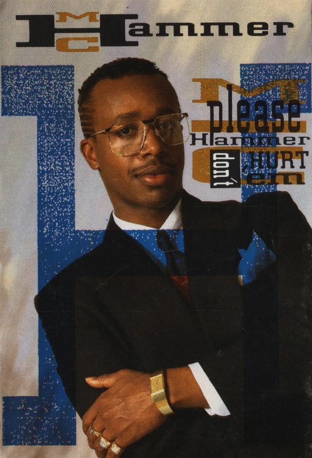 Please Hammer Don't Hurt 'Em: The Movie