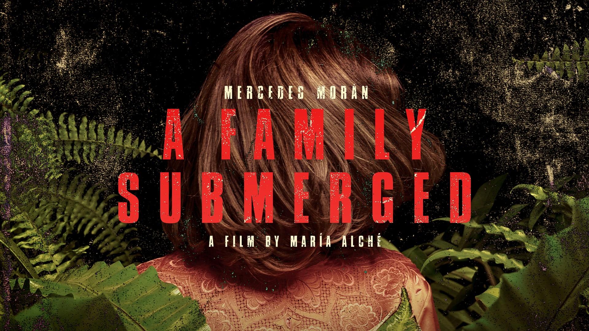 A Family Submerged