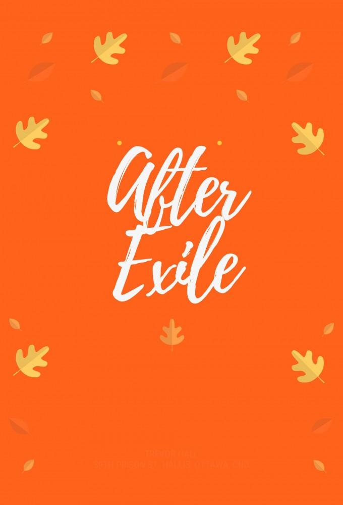 After Exile