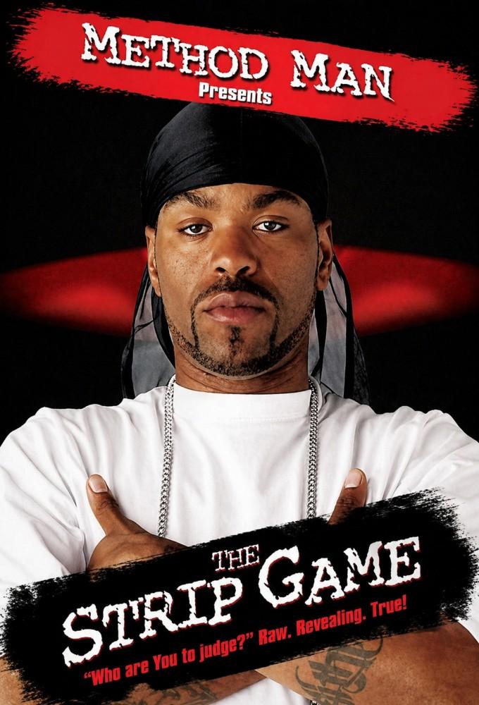 The Strip Game